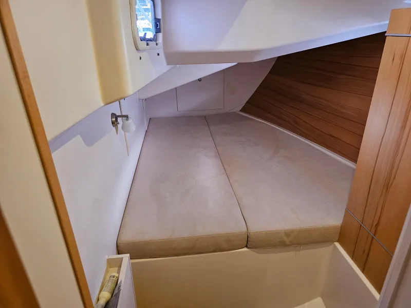 Hanse 445 2011