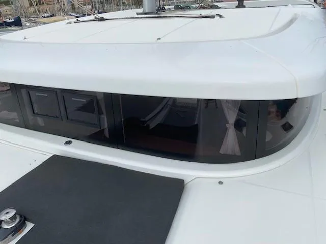 Lagoon 42 2023