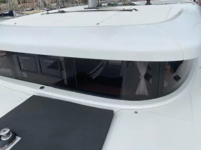 Foto del barco Lagoon 42 2023