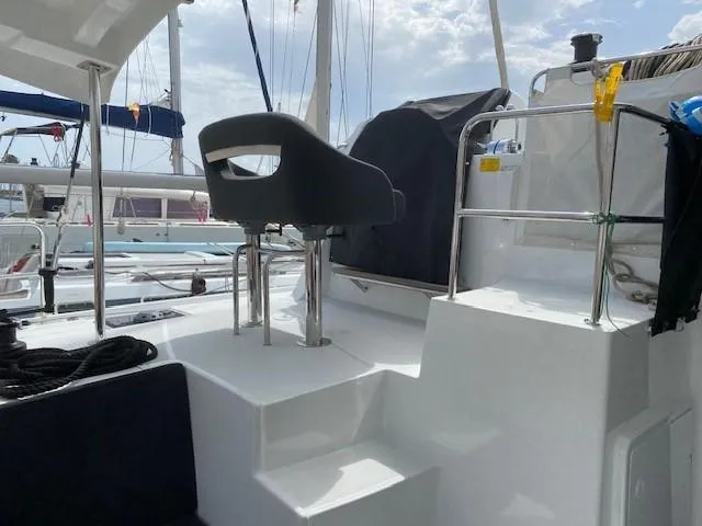 Lagoon 42 2023