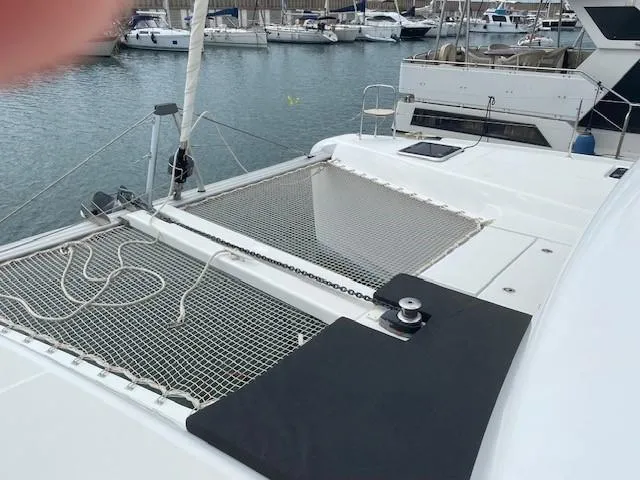 Lagoon 42 2023