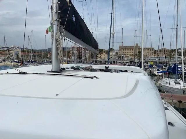Lagoon 42 2023