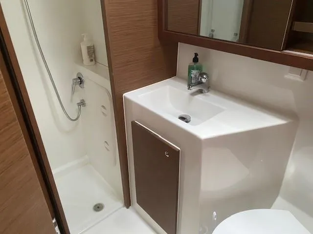 Lagoon 42 2023
