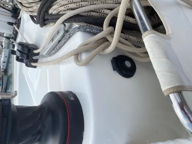 Lagoon 42 2023