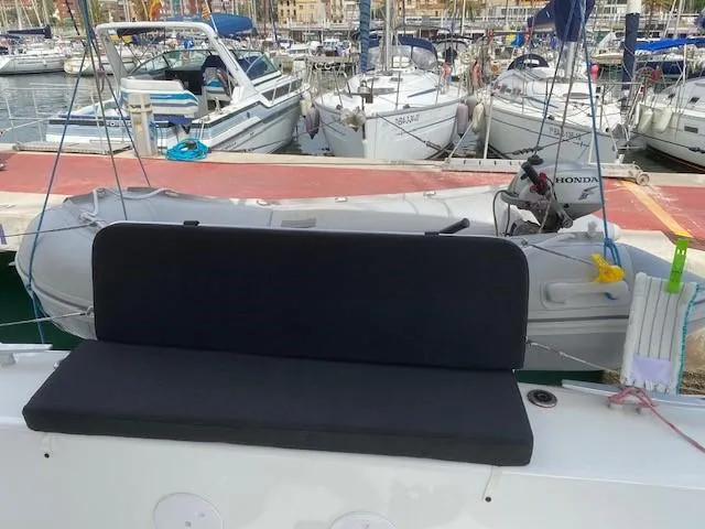 Lagoon 42 2023
