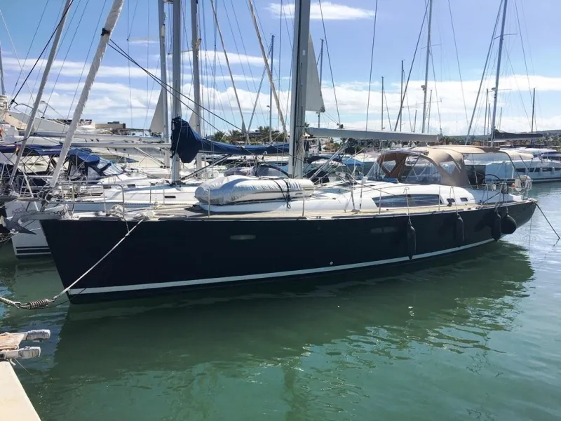 Beneteau Oceanis 50 2006