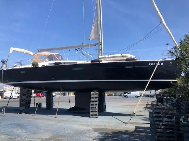 Beneteau Oceanis 50 2006