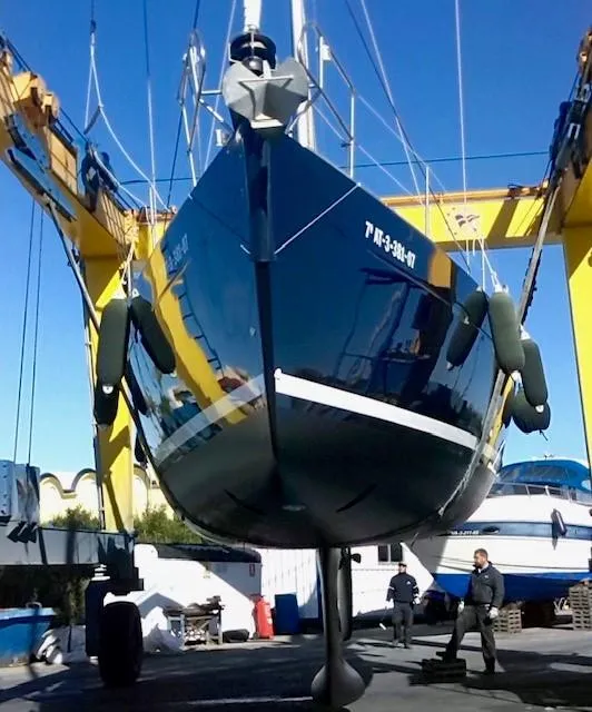 Beneteau Oceanis 50 2006