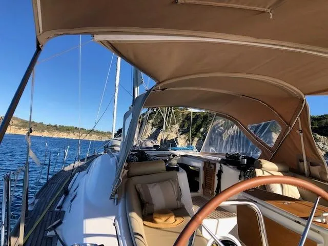 Beneteau Oceanis 50 2006