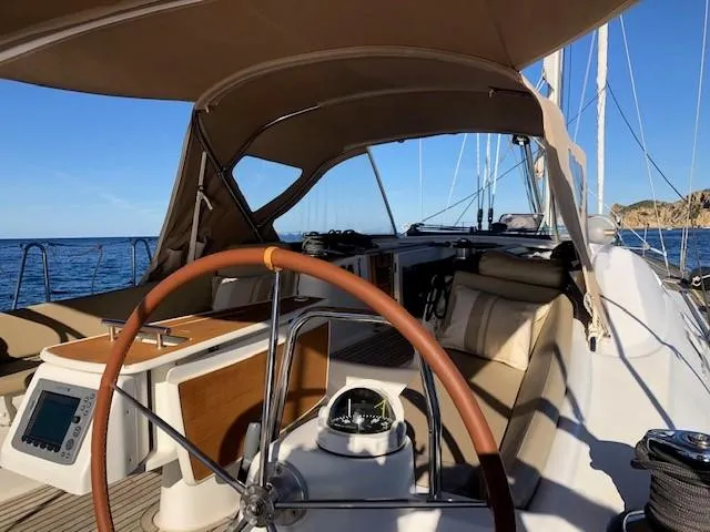 Beneteau Oceanis 50 2006