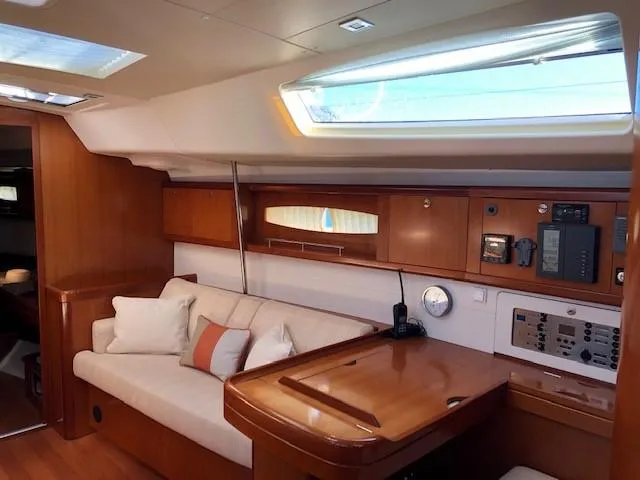 Beneteau Oceanis 50 2006