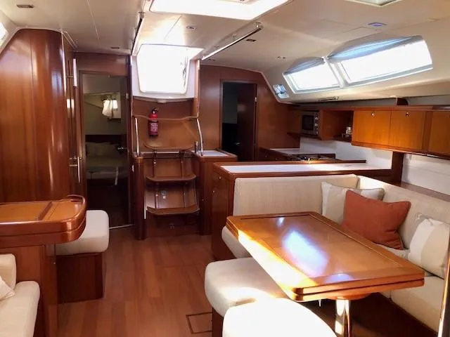 Beneteau Oceanis 50 2006