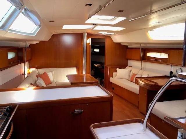 Beneteau Oceanis 50 2006