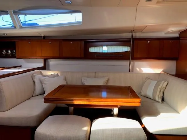 Beneteau Oceanis 50 2006