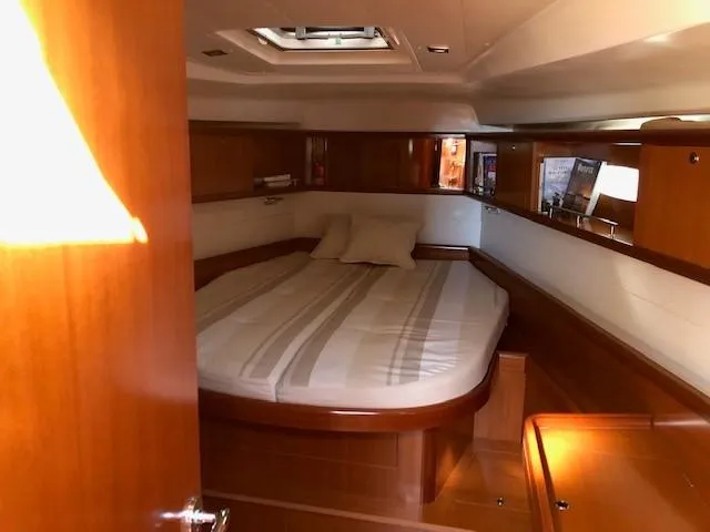 Beneteau Oceanis 50 2006