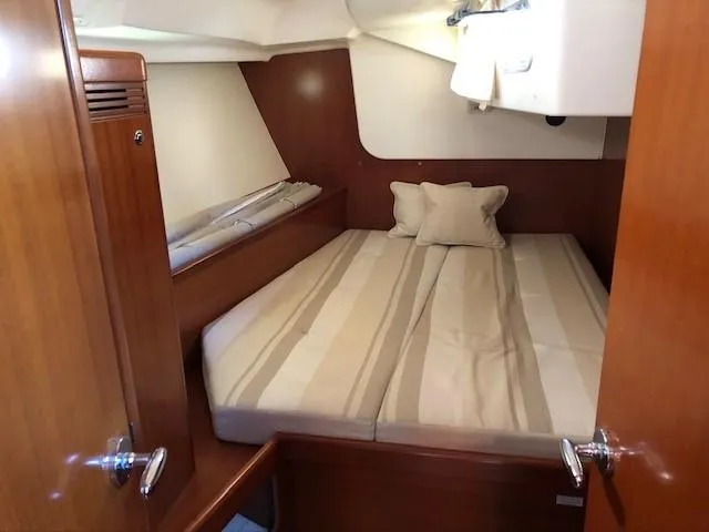 Beneteau Oceanis 50 2006