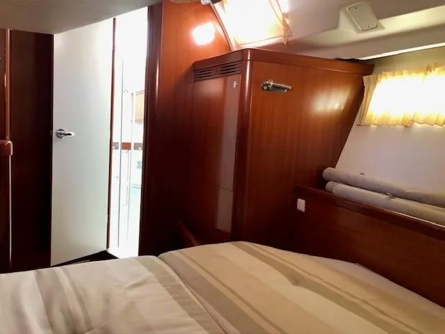Beneteau Oceanis 50 2006