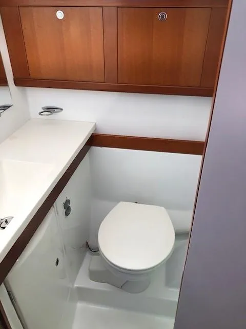 Beneteau Oceanis 50 2006