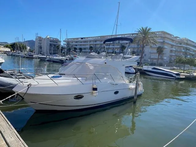 Galeon 290 Fly 2007