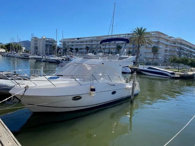 Galeon 290 Fly 2007