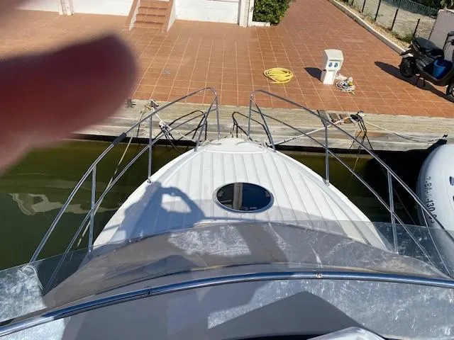 Galeon 290 Fly 2007