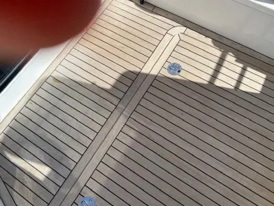 Foto del barco Galeon 290 Fly 2007