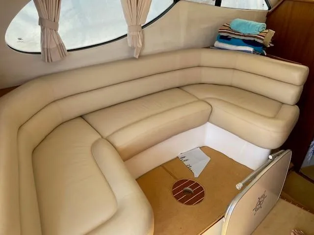 Galeon 290 Fly 2007