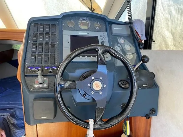 Galeon 290 Fly 2007
