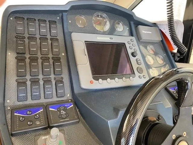 Galeon 290 Fly 2007
