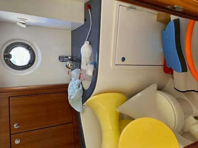 Galeon 290 Fly 2007