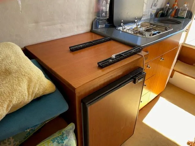 Galeon 290 Fly 2007