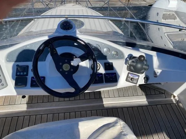 Galeon 290 Fly 2007