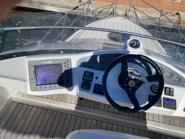 Galeon 290 Fly 2007