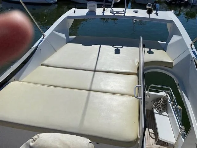Galeon 290 Fly 2007