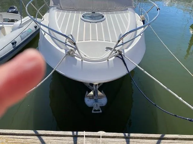 Galeon 290 Fly 2007