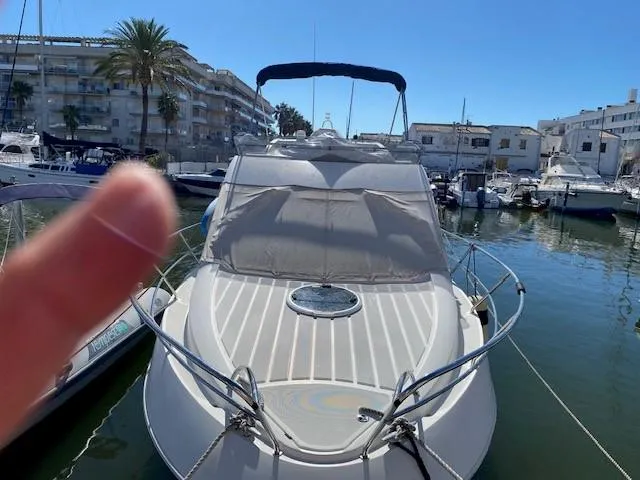 Galeon 290 Fly 2007