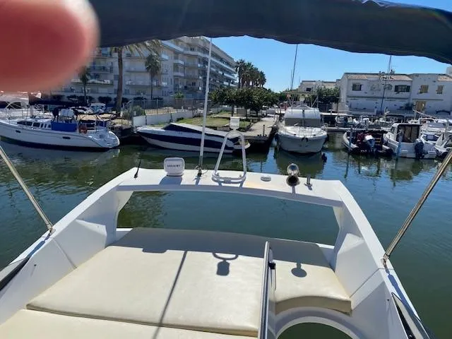 Galeon 290 Fly 2007