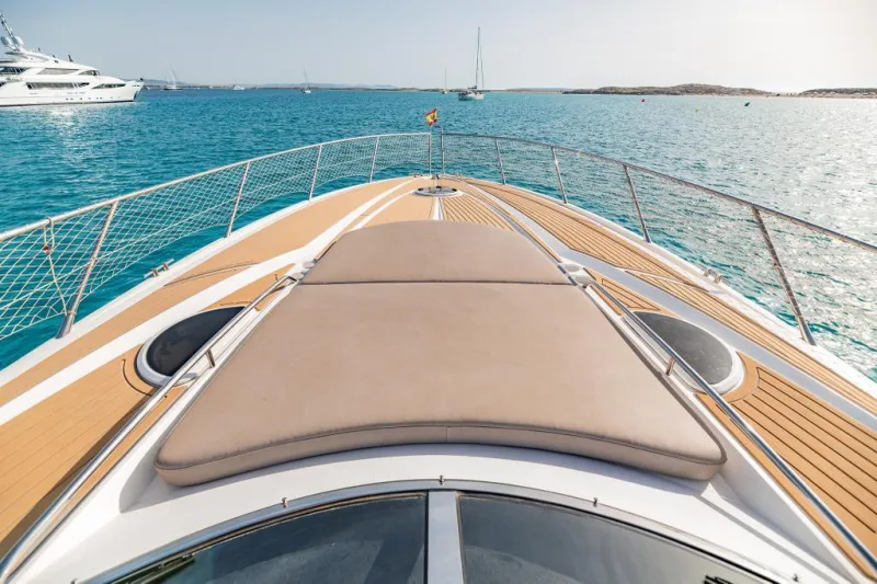 Sunseeker Portofino 53 2003