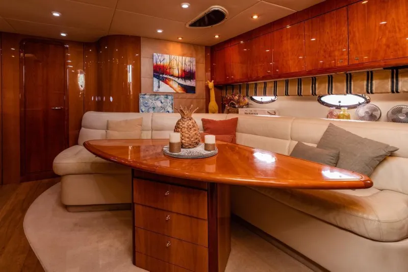 Sunseeker Portofino 53 2003