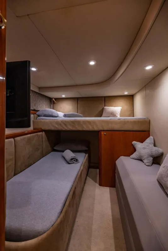 Sunseeker Portofino 53 2003