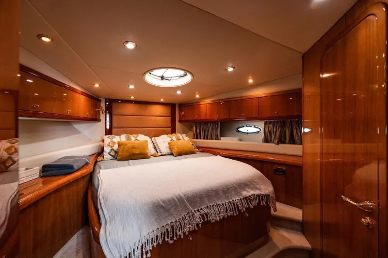 Sunseeker Portofino 53 2003