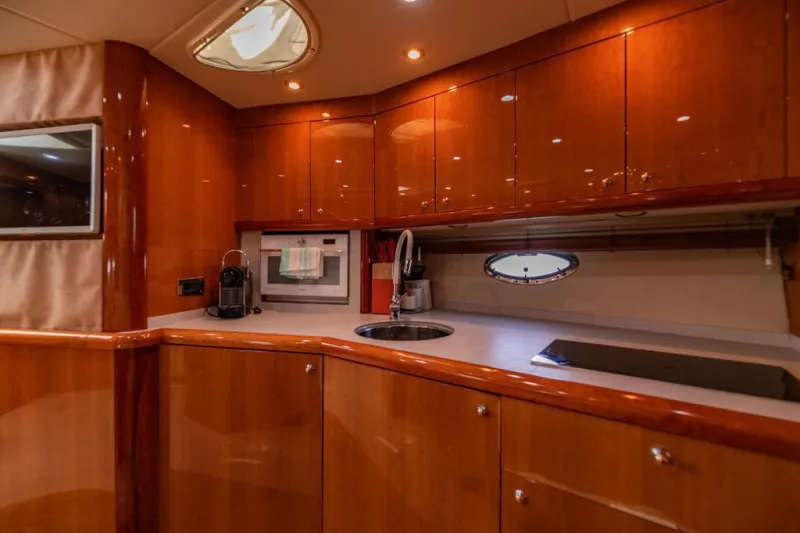 Sunseeker Portofino 53 2003