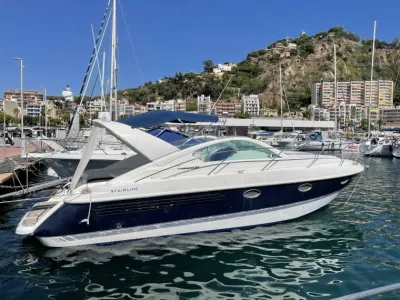 Foto del barco Fairline 34 1998