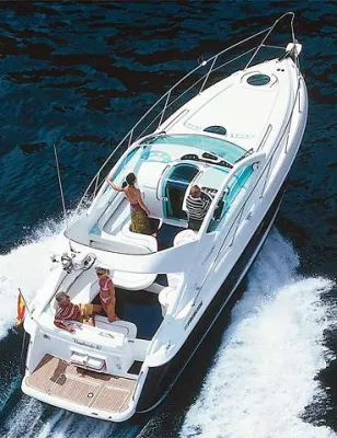 Foto del barco Fairline 34 1998
