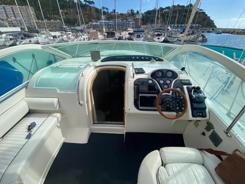 Fairline 34 1998
