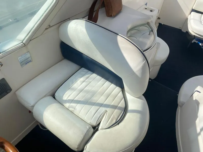 Fairline 34 1998