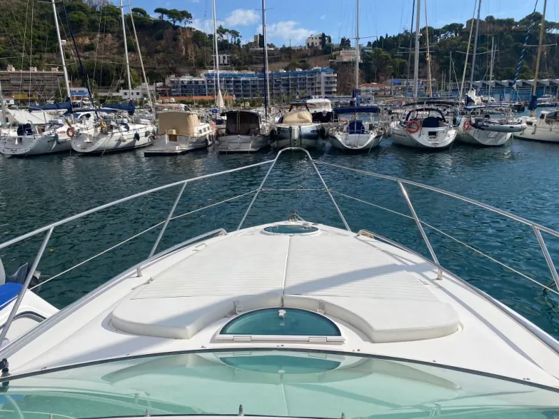 Fairline 34 1998