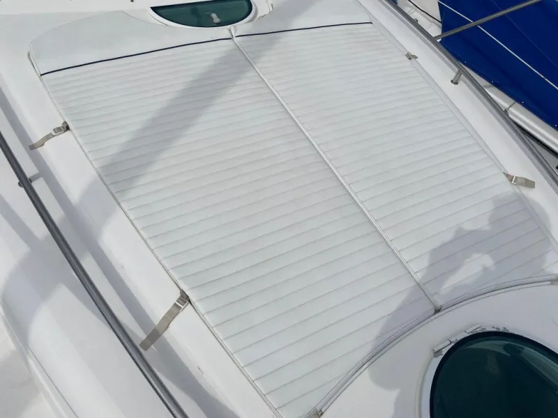 Fairline 34 1998