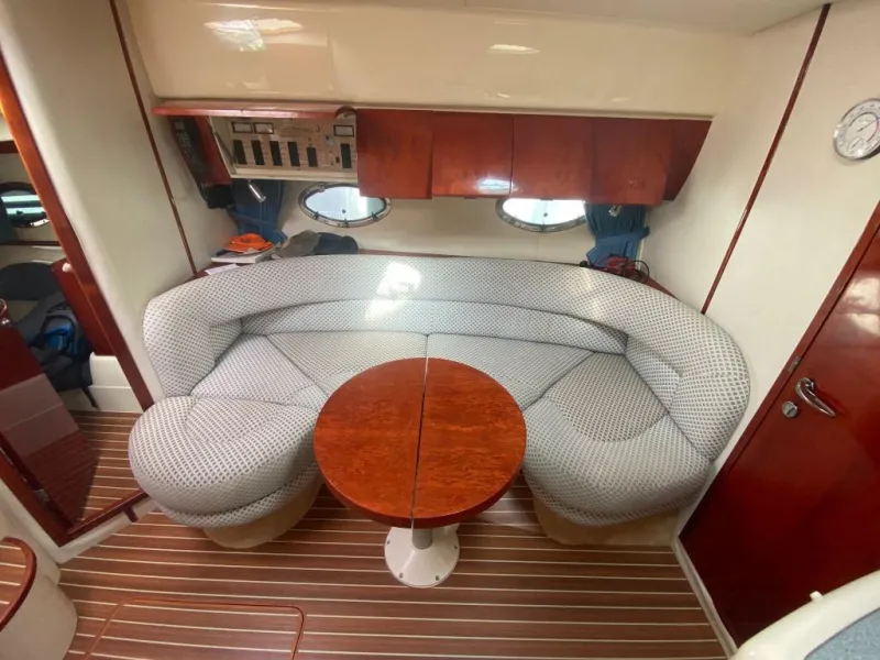 Fairline 34 1998