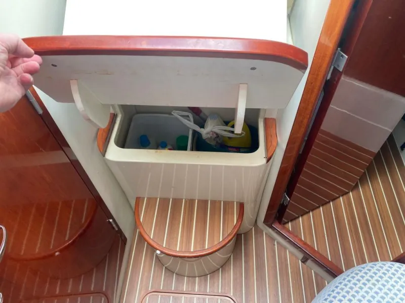 Fairline 34 1998
